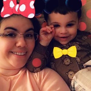 Meet your Posher, Karen